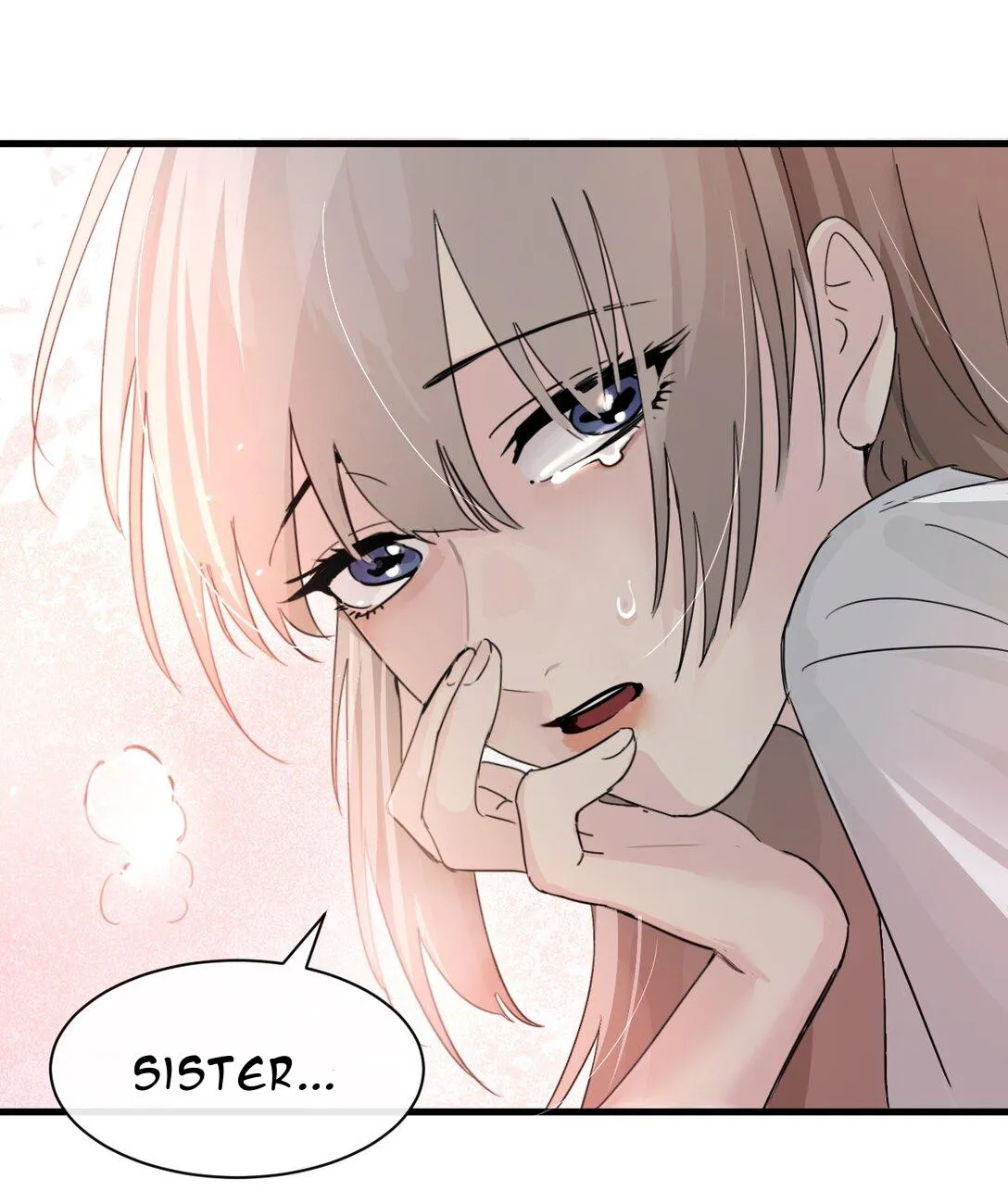 Bing Jiao Meimei Zhi Xiang Rang Wo Qifu Ta Chapter 45 page 57 - 