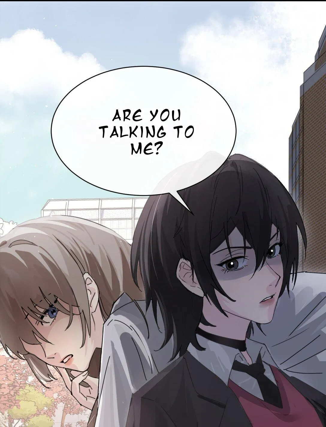 Bing Jiao Meimei Zhi Xiang Rang Wo Qifu Ta Chapter 45 page 60 - 