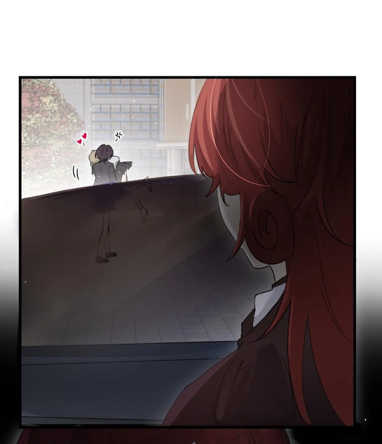 Bing Jiao Meimei Zhi Xiang Rang Wo Qifu Ta Chapter 45 page 67 - 