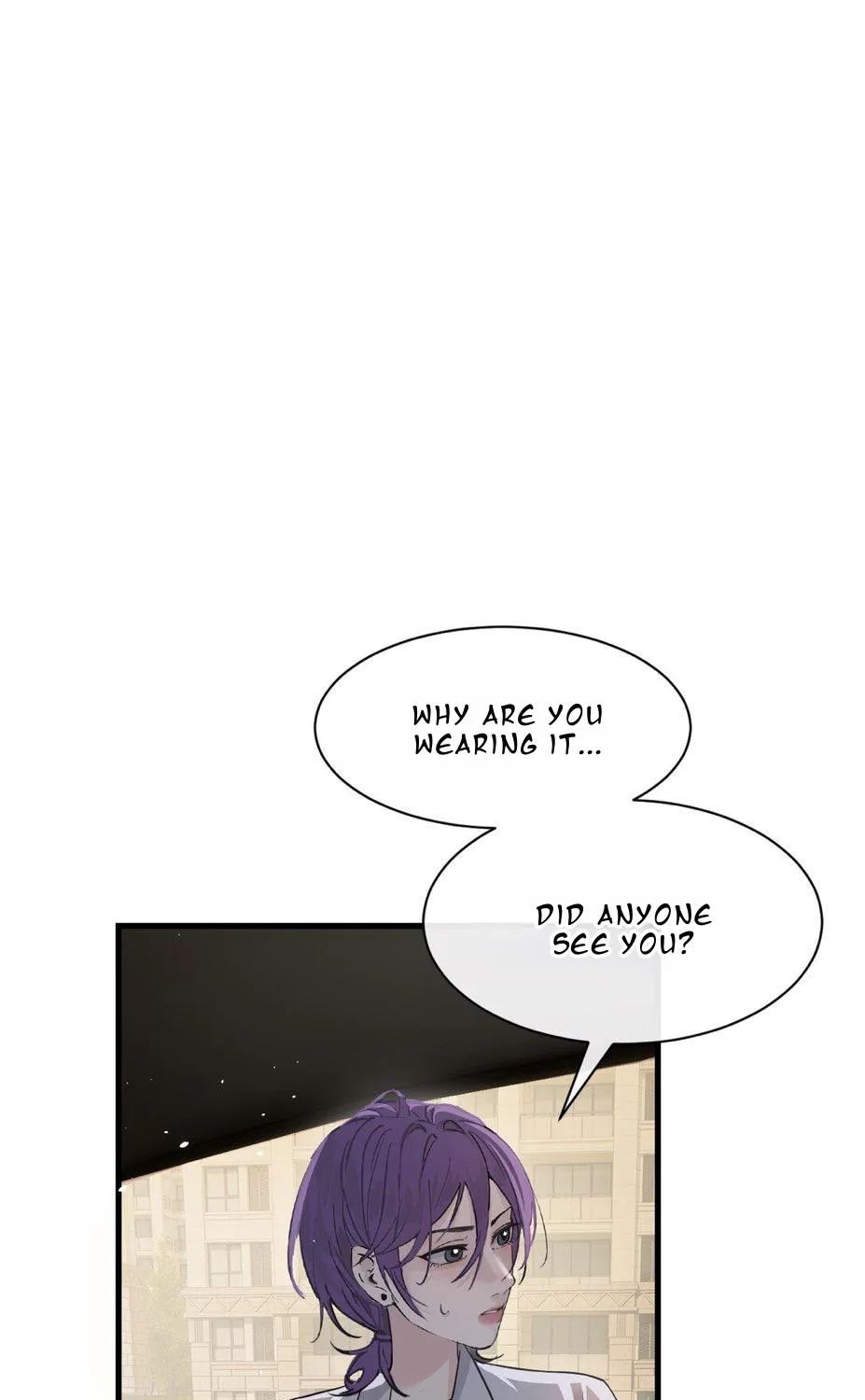Bing Jiao Meimei Zhi Xiang Rang Wo Qifu Ta Chapter 45 page 8 - 