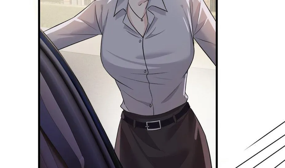 Bing Jiao Meimei Zhi Xiang Rang Wo Qifu Ta Chapter 45 page 9 - 