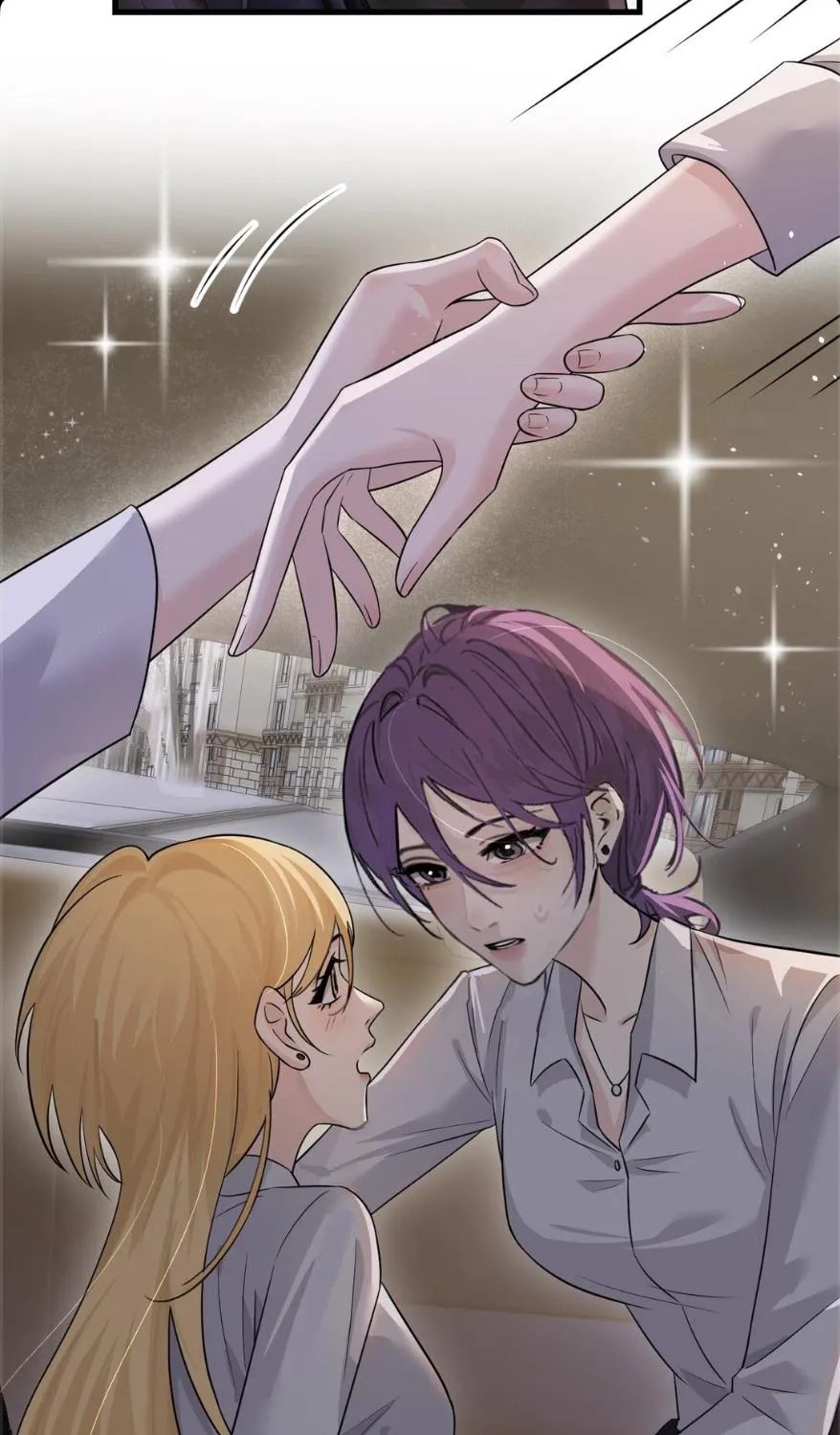 Bing Jiao Meimei Zhi Xiang Rang Wo Qifu Ta Chapter 45 page 10 - 