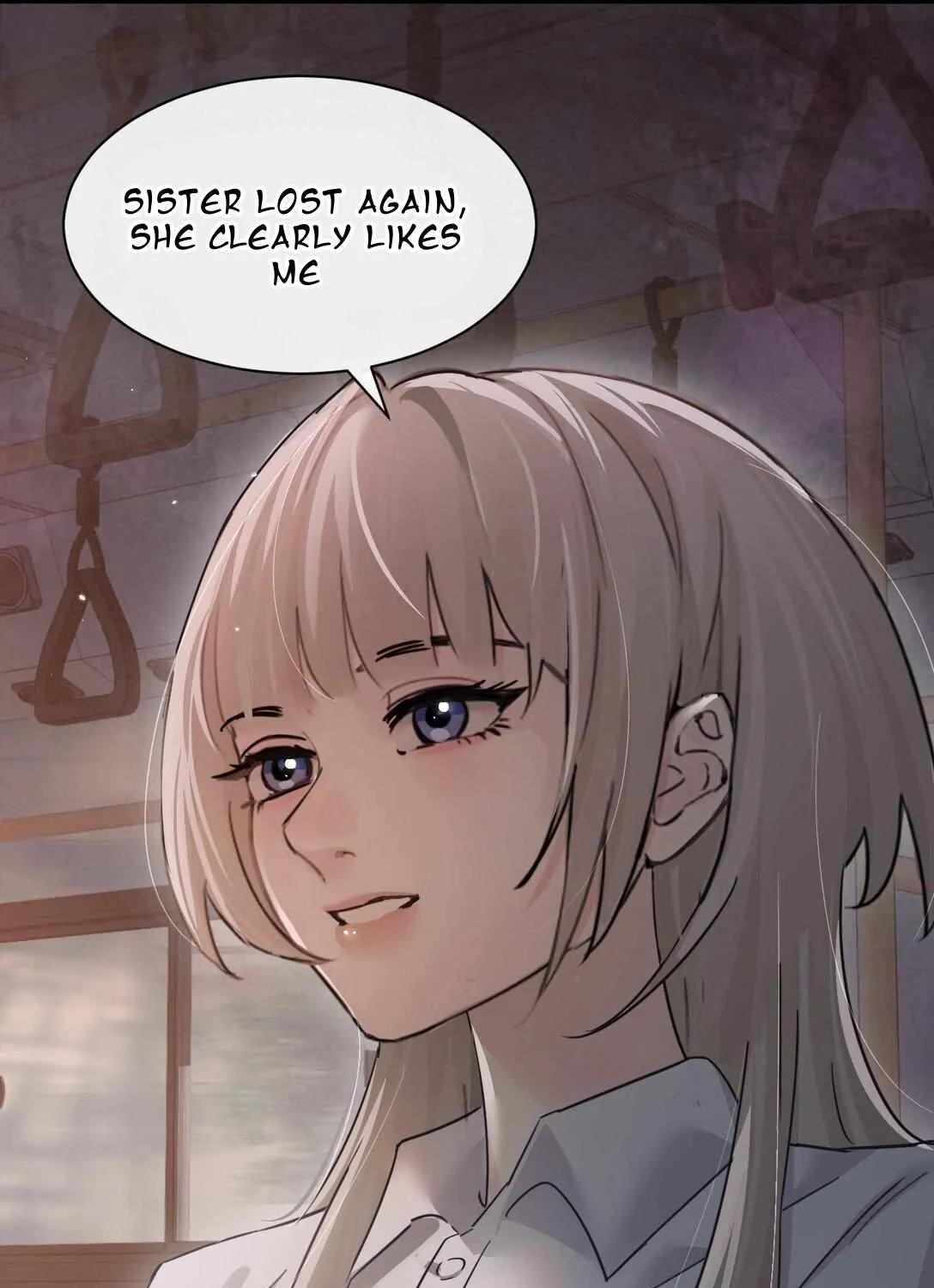 Bing Jiao Meimei Zhi Xiang Rang Wo Qifu Ta Chapter 46 page 11 - 