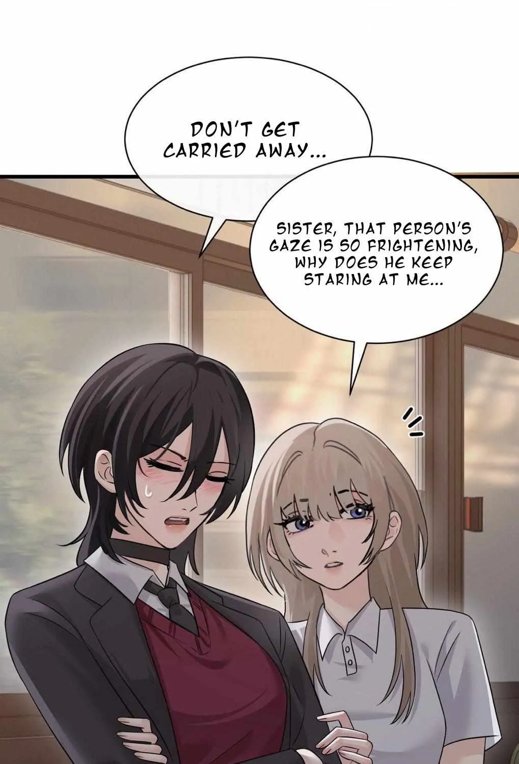 Bing Jiao Meimei Zhi Xiang Rang Wo Qifu Ta Chapter 46 page 13 - 