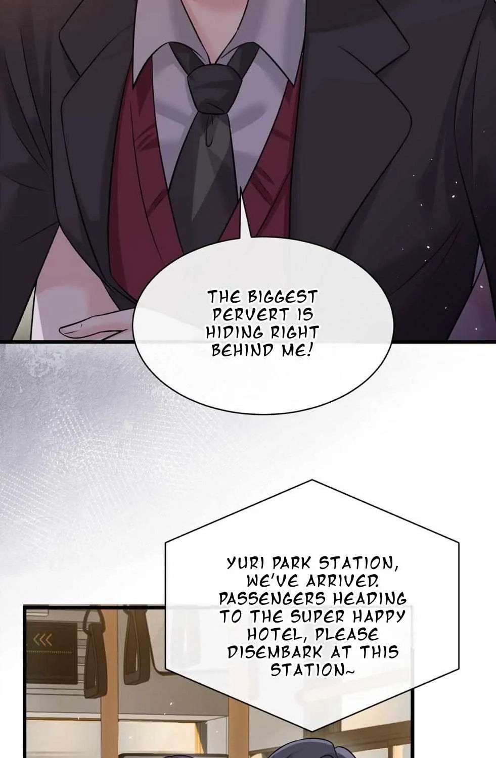 Bing Jiao Meimei Zhi Xiang Rang Wo Qifu Ta Chapter 46 page 21 - 
