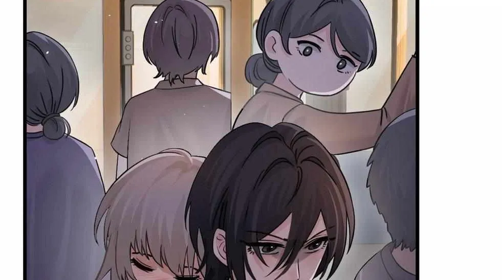 Bing Jiao Meimei Zhi Xiang Rang Wo Qifu Ta Chapter 46 page 22 - 