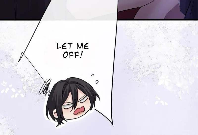 Bing Jiao Meimei Zhi Xiang Rang Wo Qifu Ta Chapter 46 page 26 - 