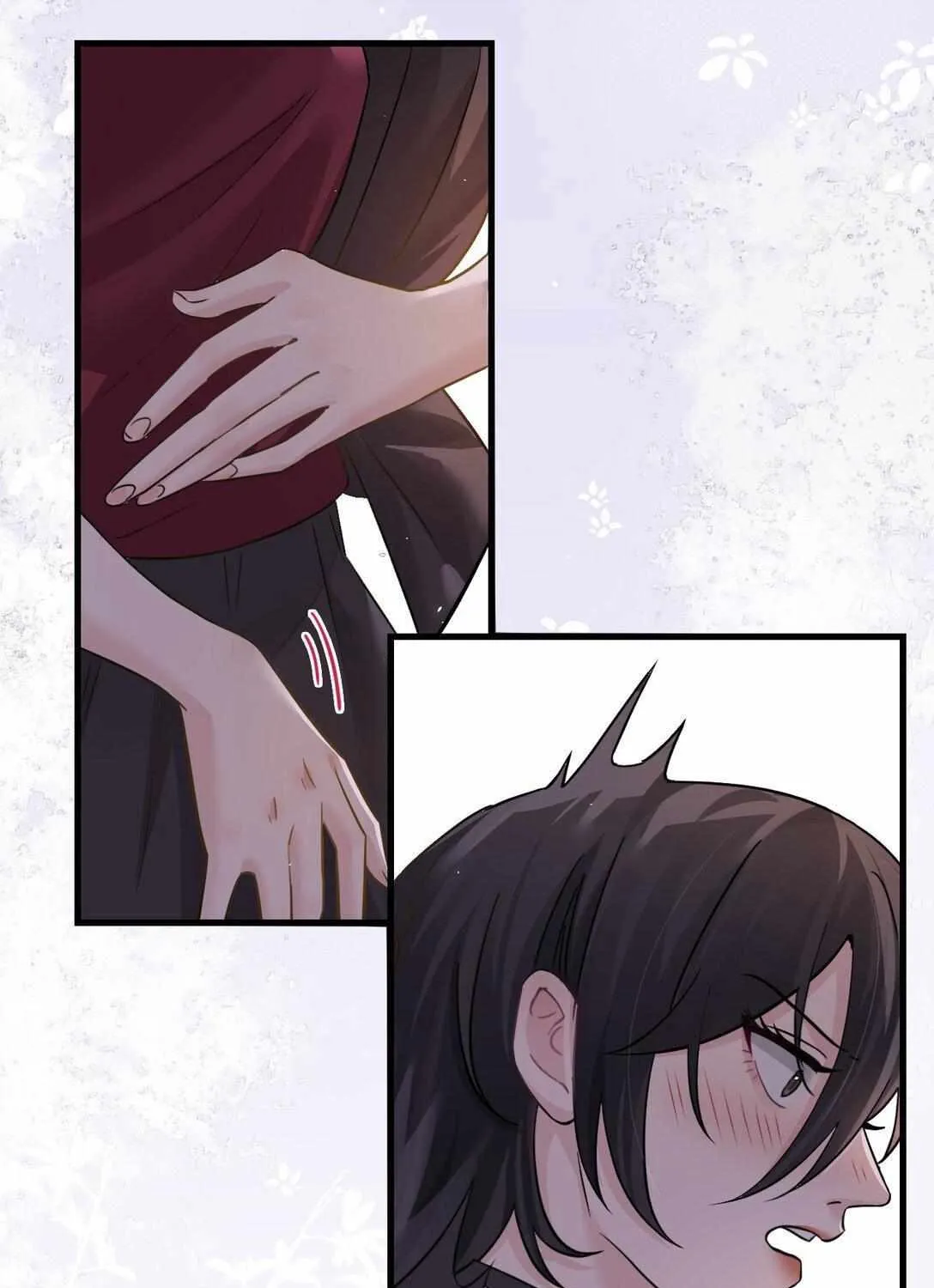 Bing Jiao Meimei Zhi Xiang Rang Wo Qifu Ta Chapter 46 page 27 - 