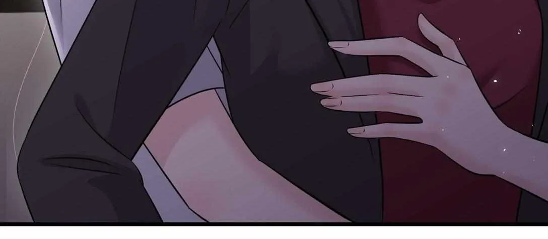 Bing Jiao Meimei Zhi Xiang Rang Wo Qifu Ta Chapter 46 page 30 - 