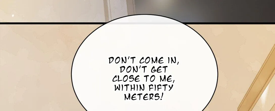 Bing Jiao Meimei Zhi Xiang Rang Wo Qifu Ta Chapter 46 page 33 - 