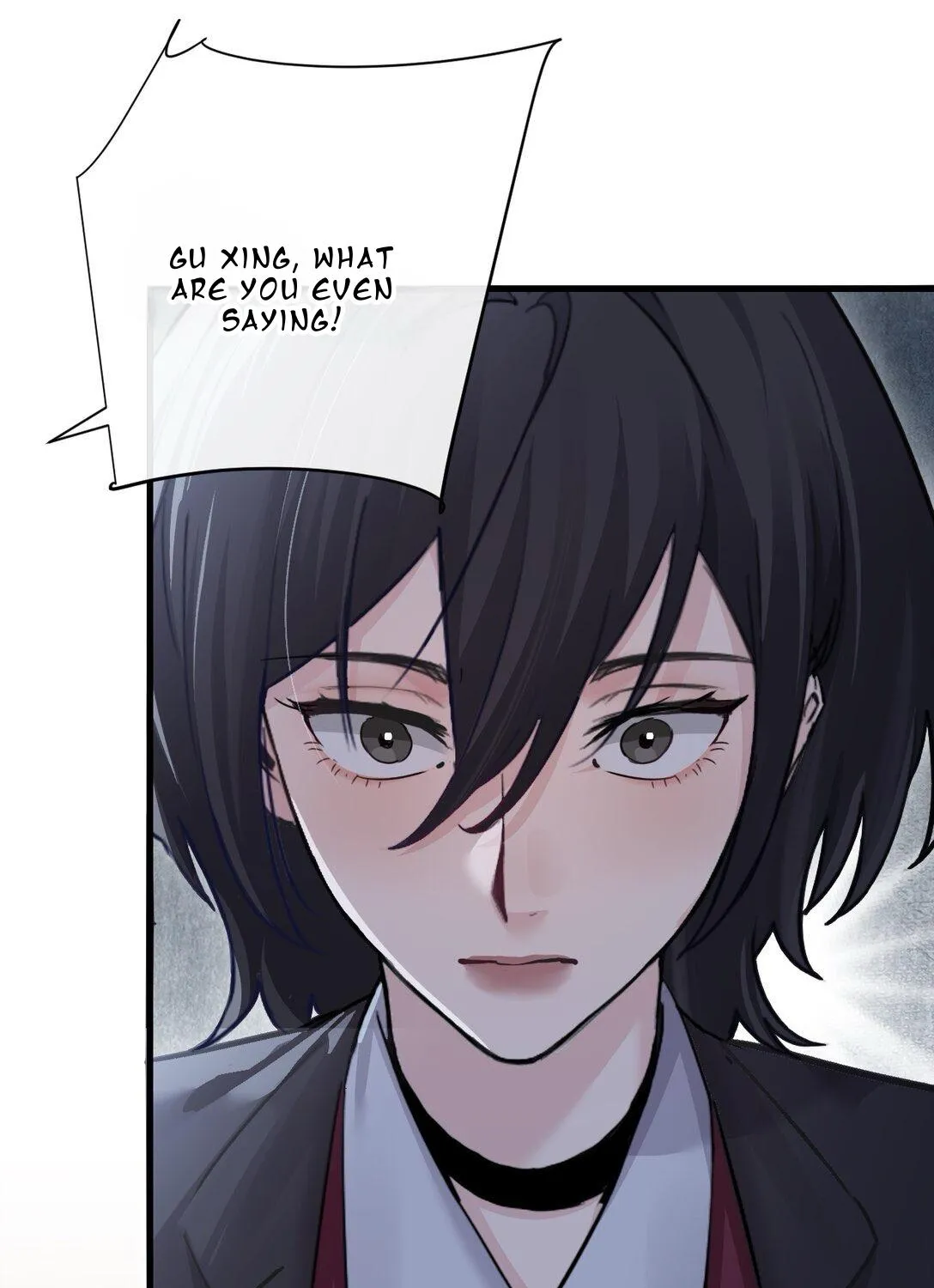 Bing Jiao Meimei Zhi Xiang Rang Wo Qifu Ta Chapter 46 page 36 - 