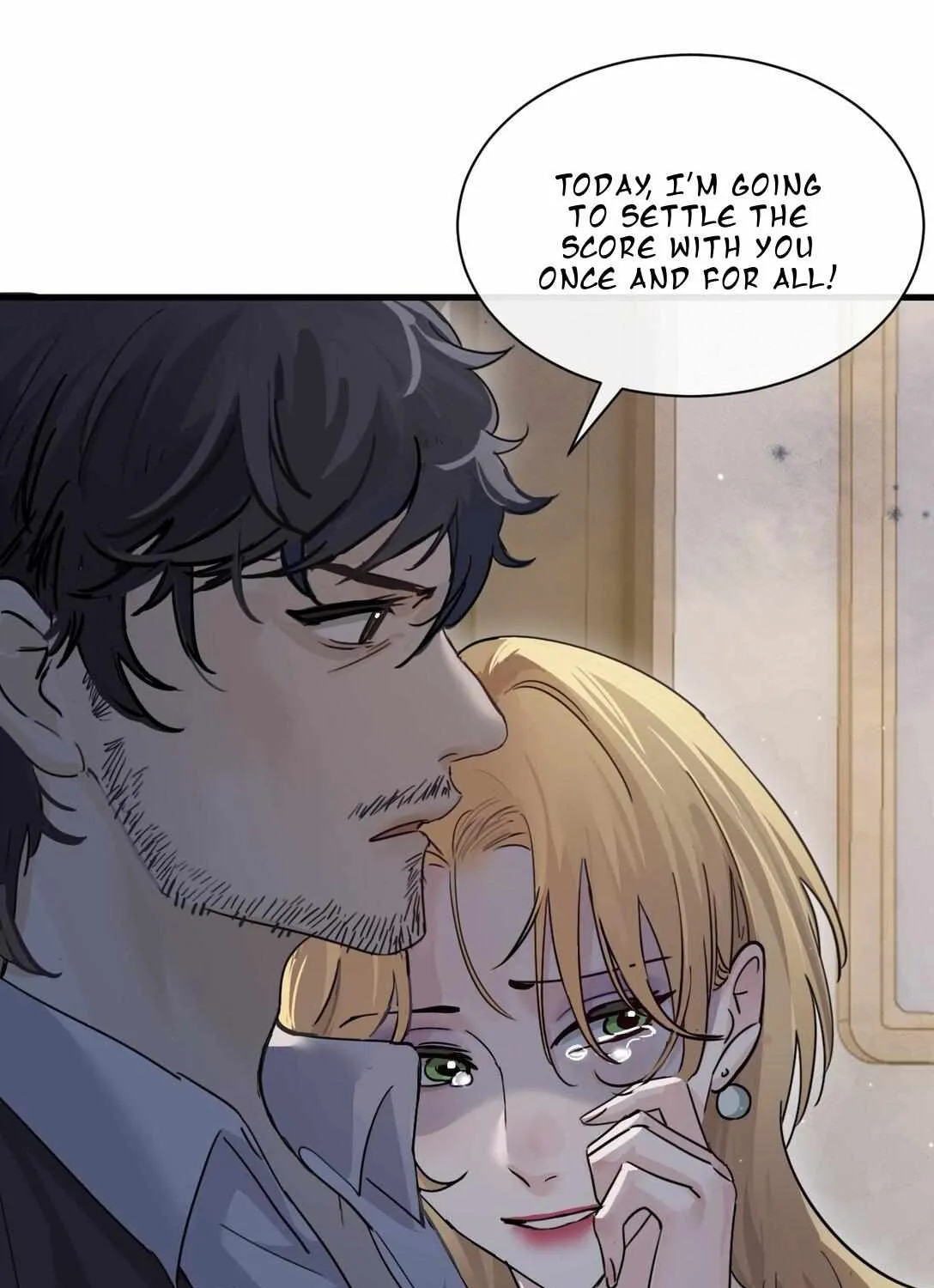 Bing Jiao Meimei Zhi Xiang Rang Wo Qifu Ta Chapter 46 page 40 - 
