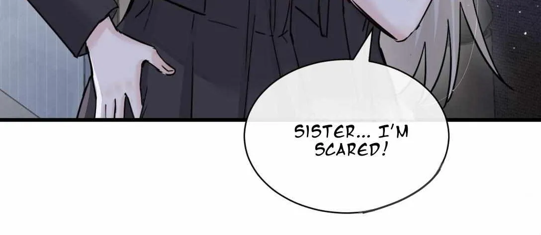 Bing Jiao Meimei Zhi Xiang Rang Wo Qifu Ta Chapter 46 page 43 - 