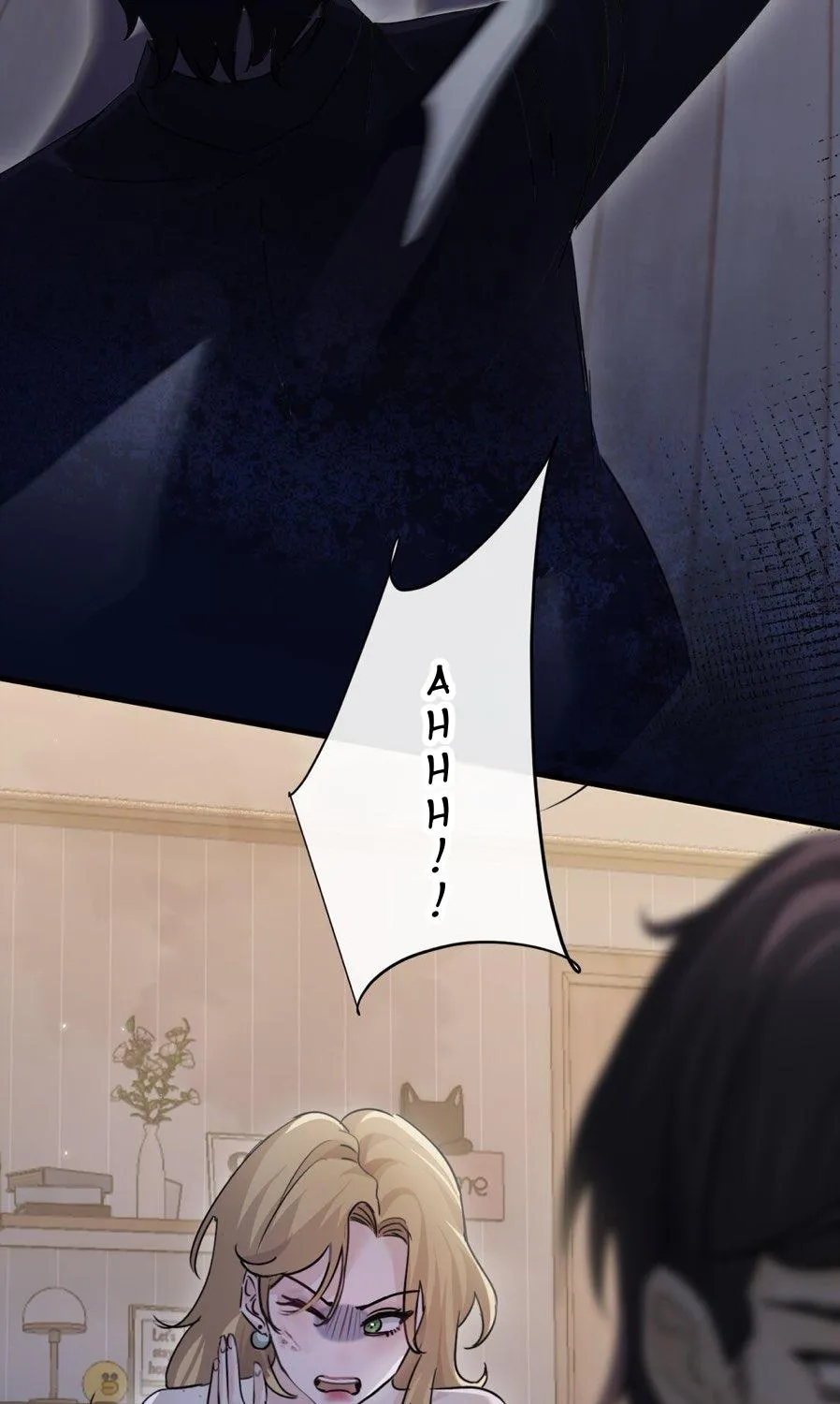 Bing Jiao Meimei Zhi Xiang Rang Wo Qifu Ta Chapter 46 page 51 - 