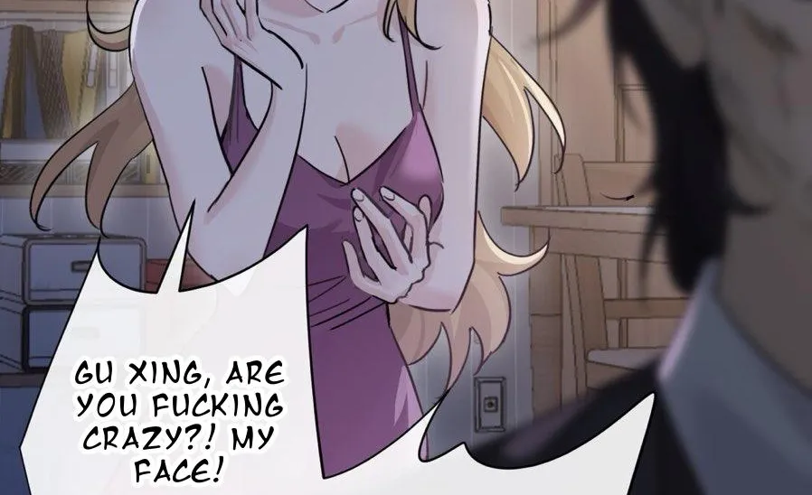 Bing Jiao Meimei Zhi Xiang Rang Wo Qifu Ta Chapter 46 page 52 - 