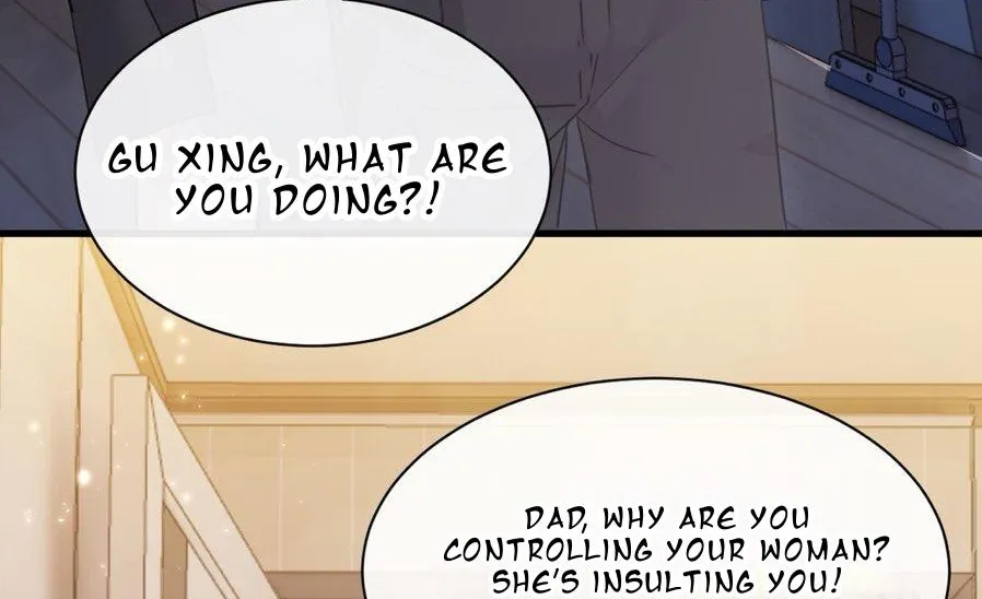 Bing Jiao Meimei Zhi Xiang Rang Wo Qifu Ta Chapter 46 page 54 - 