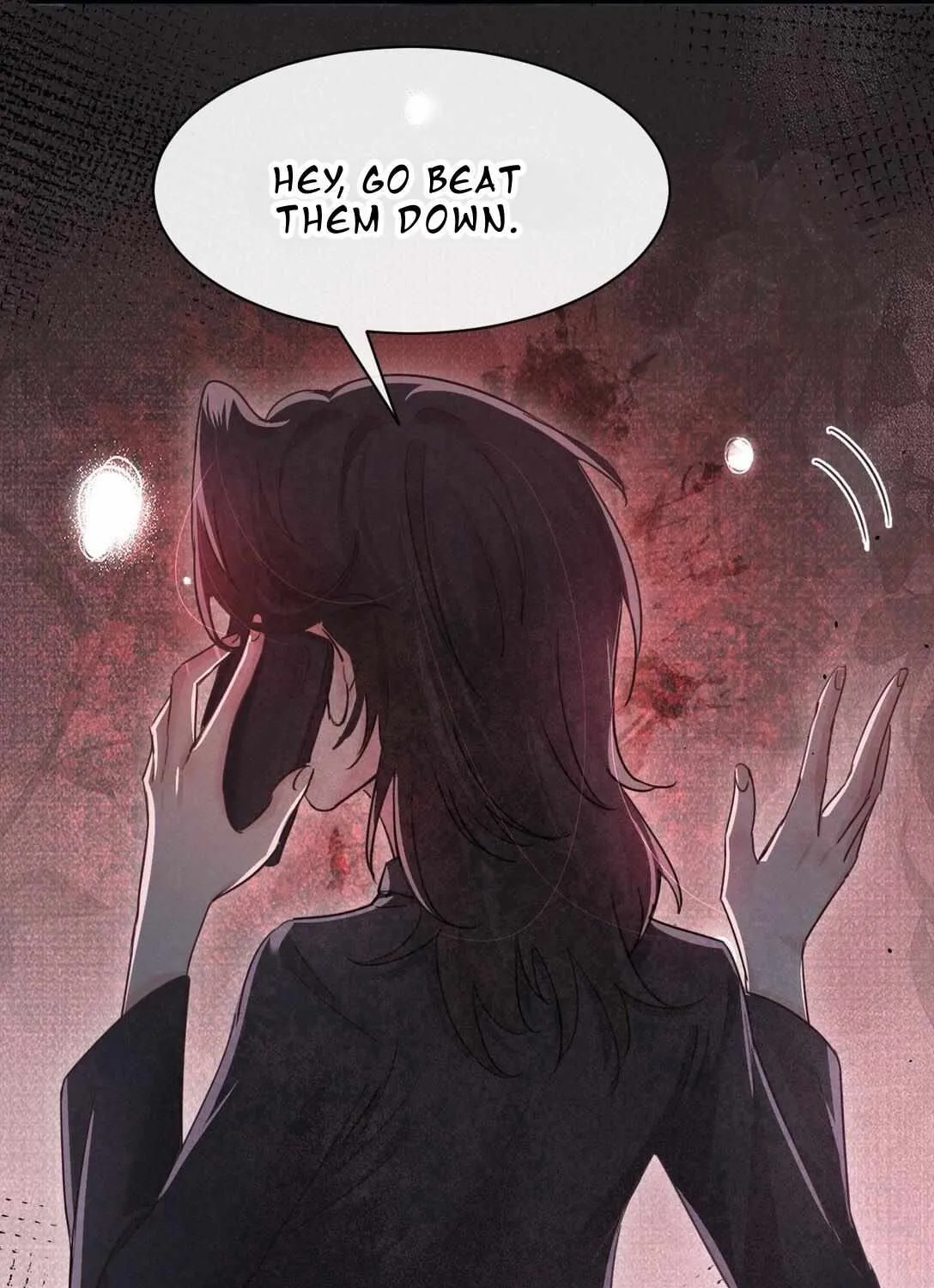 Bing Jiao Meimei Zhi Xiang Rang Wo Qifu Ta Chapter 46 page 61 - 