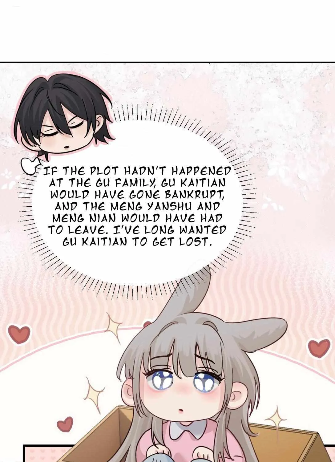 Bing Jiao Meimei Zhi Xiang Rang Wo Qifu Ta Chapter 46 page 63 - 