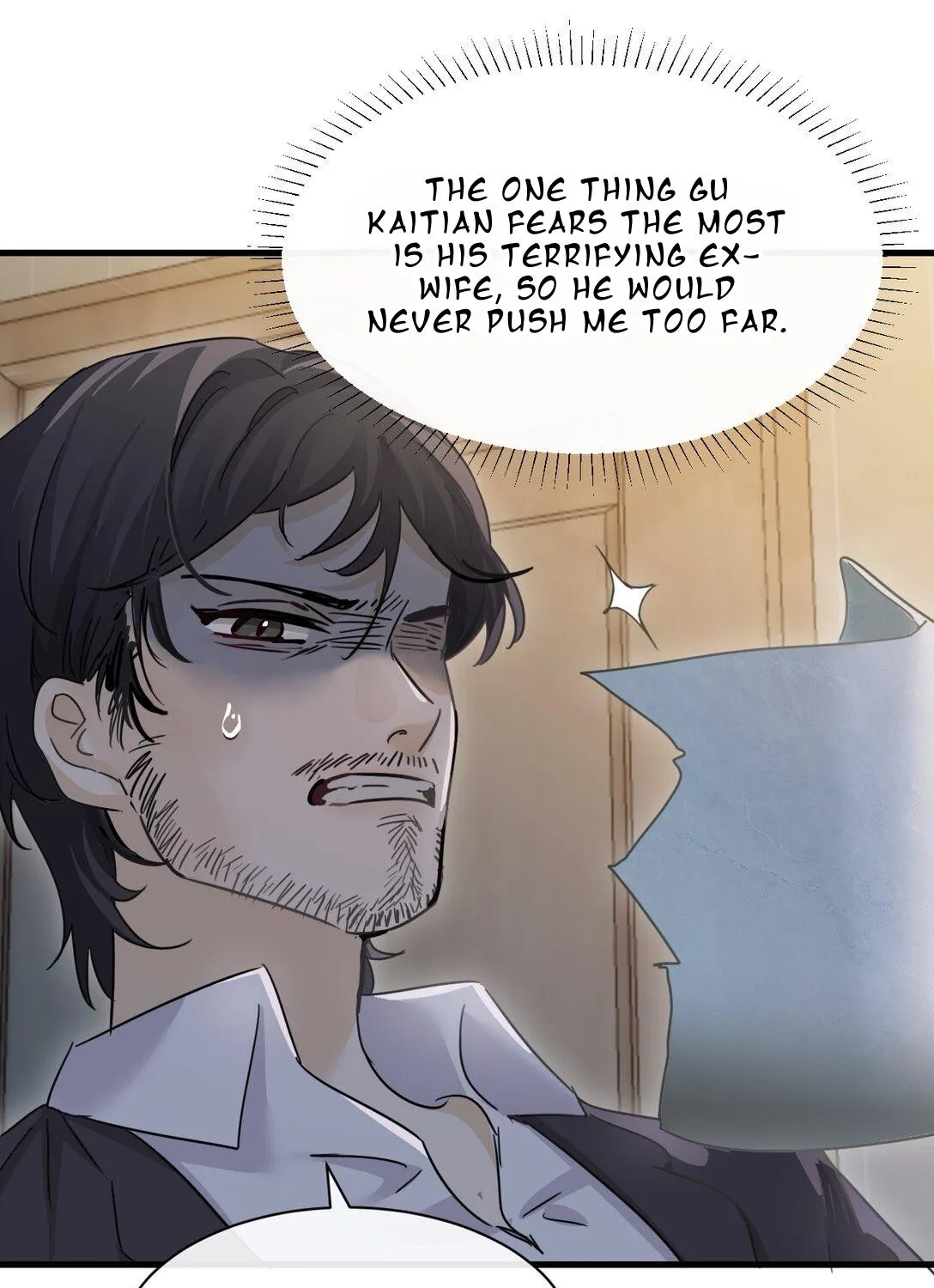 Bing Jiao Meimei Zhi Xiang Rang Wo Qifu Ta Chapter 46 page 65 - 