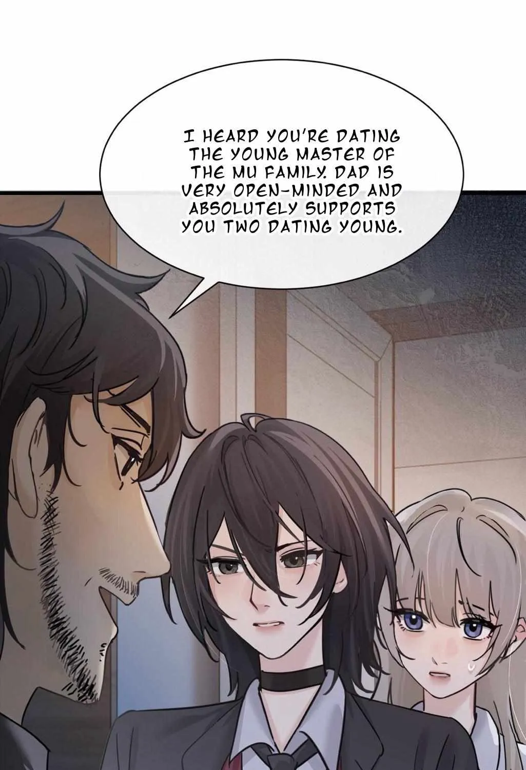 Bing Jiao Meimei Zhi Xiang Rang Wo Qifu Ta Chapter 46 page 73 - 