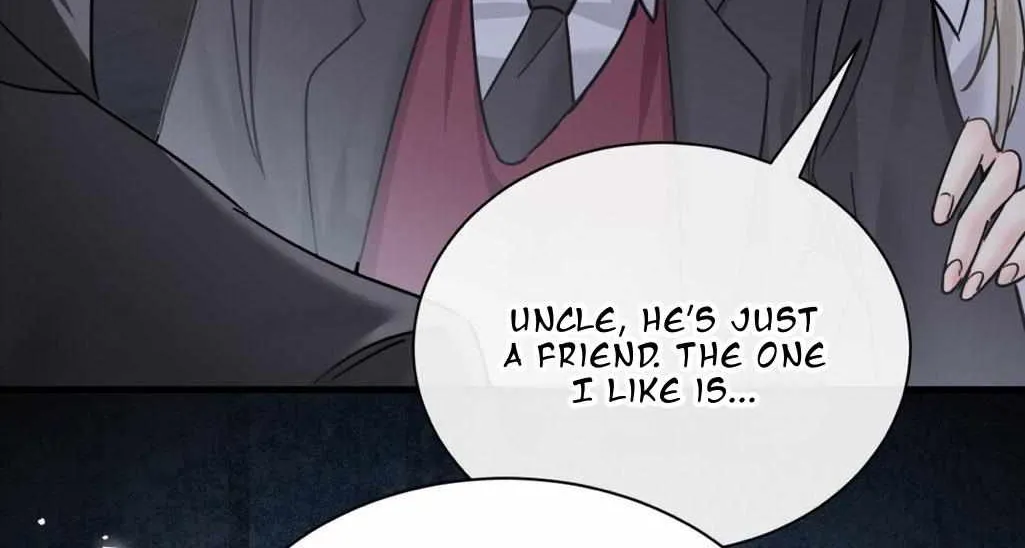 Bing Jiao Meimei Zhi Xiang Rang Wo Qifu Ta Chapter 46 page 74 - 