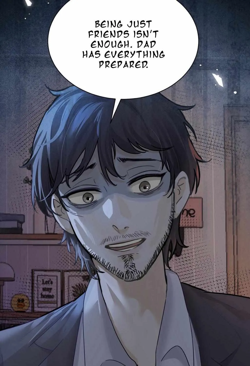 Bing Jiao Meimei Zhi Xiang Rang Wo Qifu Ta Chapter 46 page 75 - 
