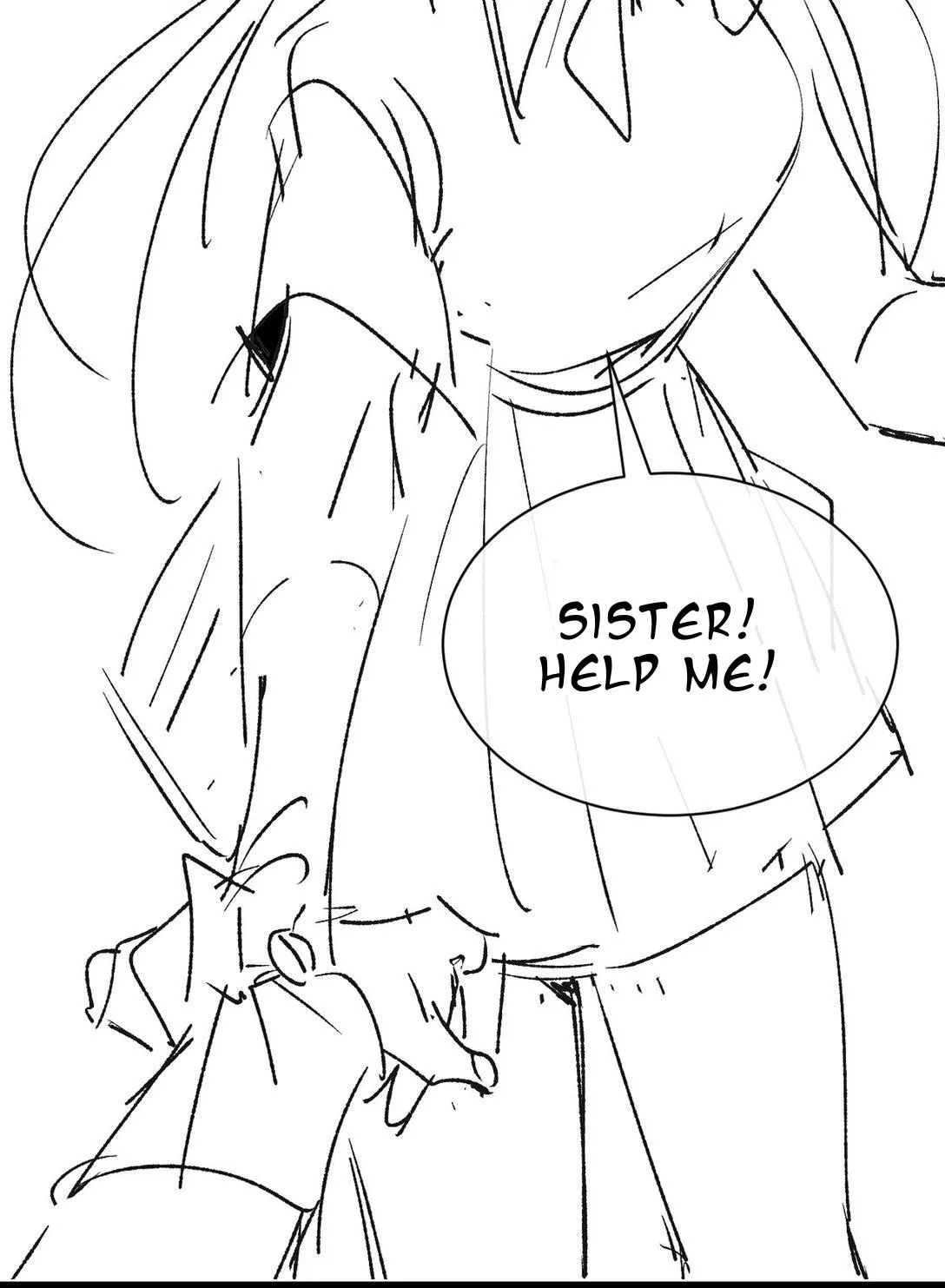 Bing Jiao Meimei Zhi Xiang Rang Wo Qifu Ta Chapter 46 page 81 - 