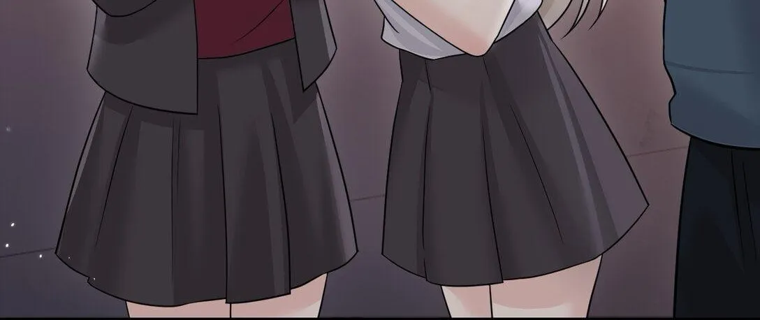 Bing Jiao Meimei Zhi Xiang Rang Wo Qifu Ta Chapter 46 page 10 - 