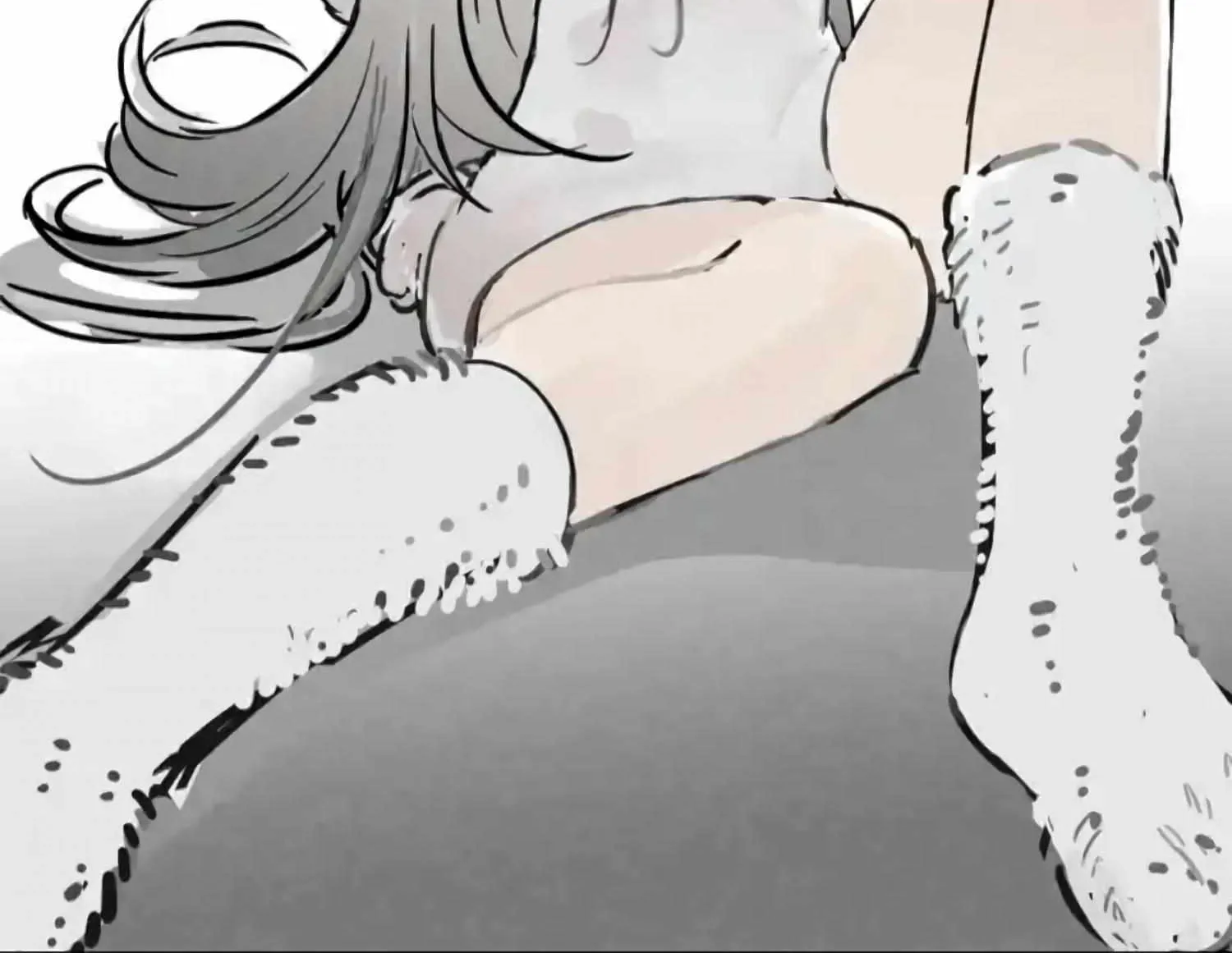 Bing Jiao Meimei Zhi Xiang Rang Wo Qifu Ta Chapter 47.1 page 3 - 