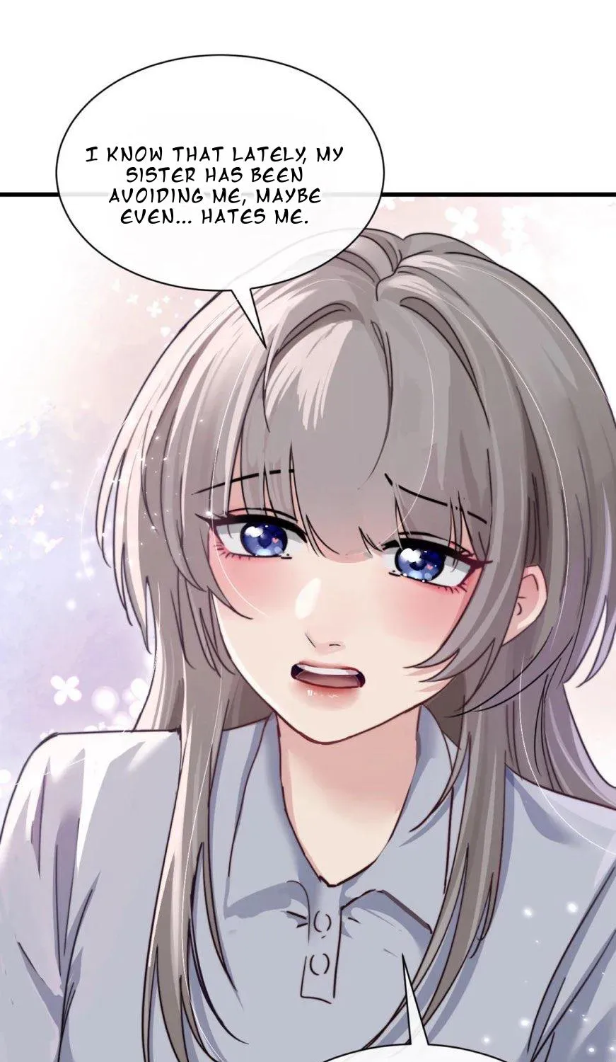 Bing Jiao Meimei Zhi Xiang Rang Wo Qifu Ta Chapter 47 page 20 - 
