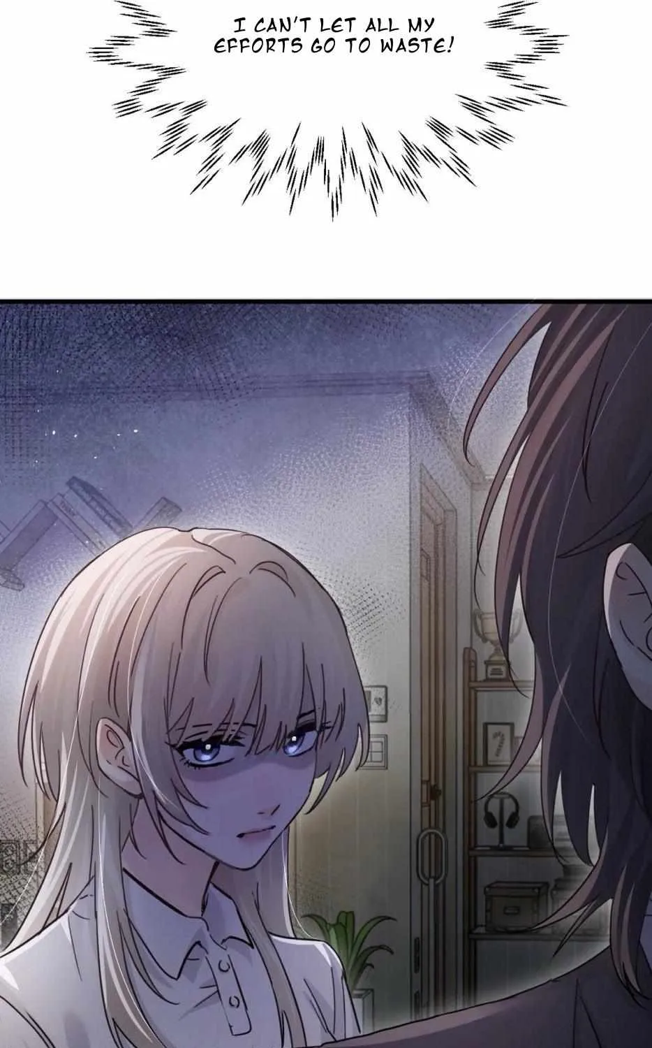 Bing Jiao Meimei Zhi Xiang Rang Wo Qifu Ta Chapter 47 page 26 - 