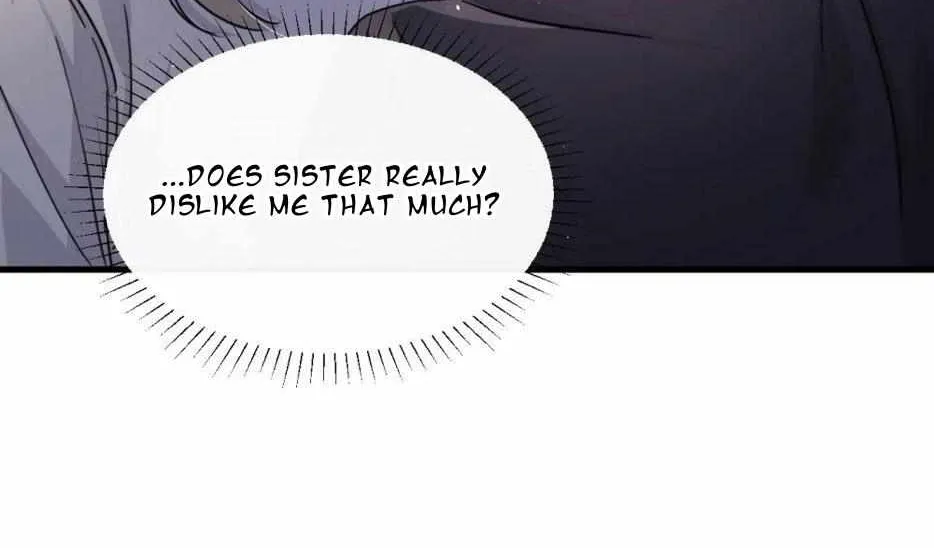 Bing Jiao Meimei Zhi Xiang Rang Wo Qifu Ta Chapter 47 page 27 - 