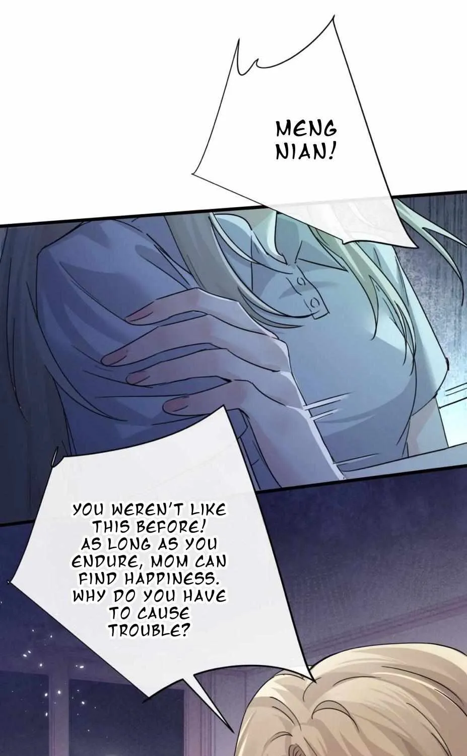 Bing Jiao Meimei Zhi Xiang Rang Wo Qifu Ta Chapter 47 page 28 - 
