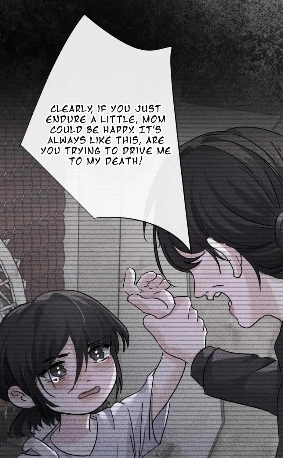 Bing Jiao Meimei Zhi Xiang Rang Wo Qifu Ta Chapter 47 page 34 - 