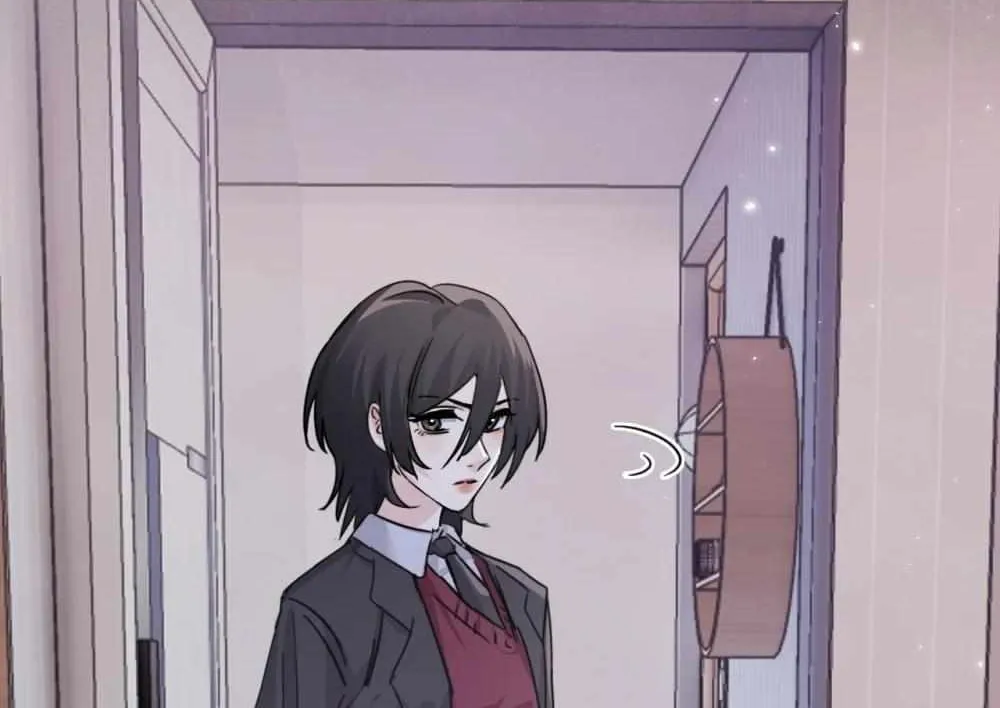 Bing Jiao Meimei Zhi Xiang Rang Wo Qifu Ta Chapter 47 page 37 - 