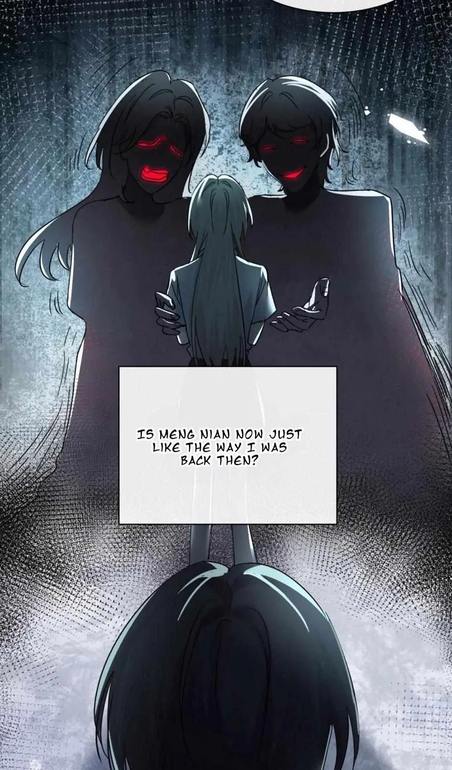 Bing Jiao Meimei Zhi Xiang Rang Wo Qifu Ta Chapter 47 page 44 - 