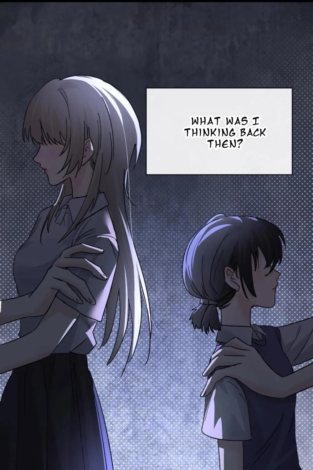 Bing Jiao Meimei Zhi Xiang Rang Wo Qifu Ta Chapter 47 page 46 - 