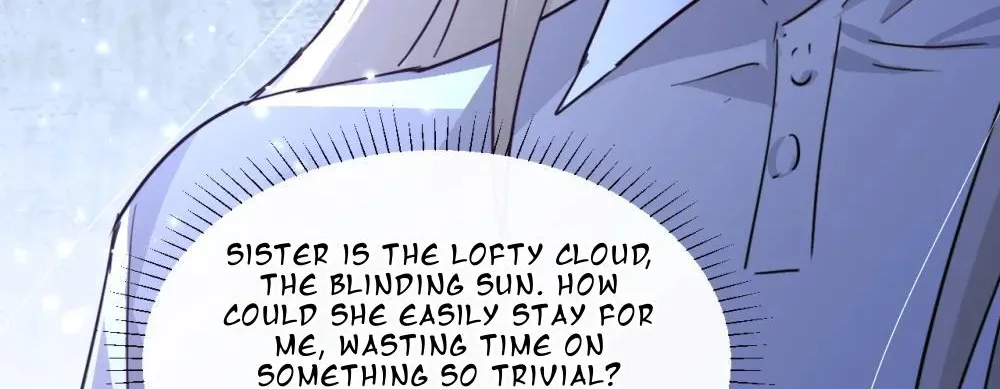 Bing Jiao Meimei Zhi Xiang Rang Wo Qifu Ta Chapter 47 page 53 - 
