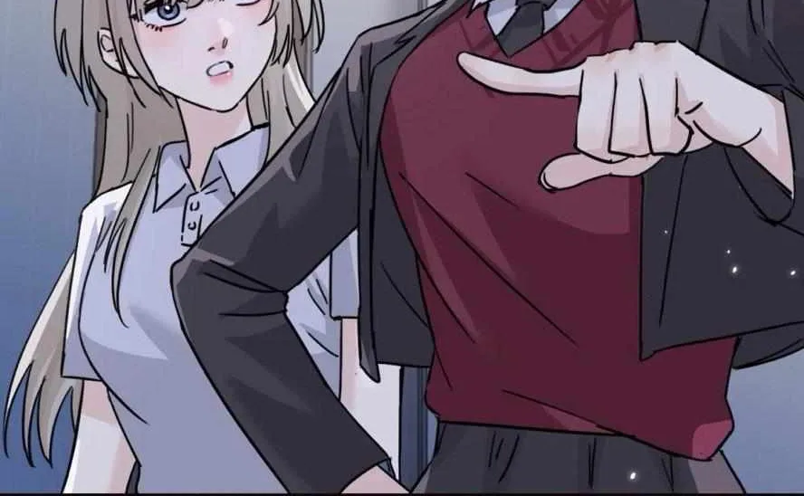 Bing Jiao Meimei Zhi Xiang Rang Wo Qifu Ta Chapter 47 page 61 - 