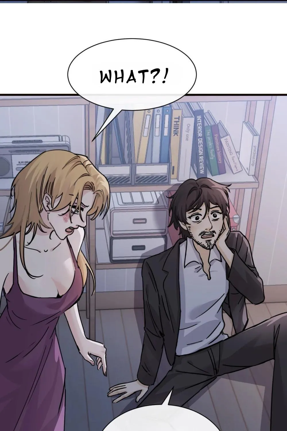 Bing Jiao Meimei Zhi Xiang Rang Wo Qifu Ta Chapter 47 page 62 - 