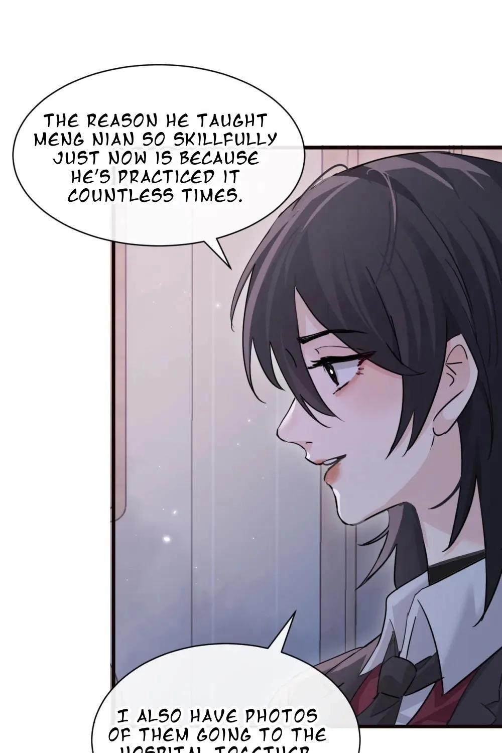 Bing Jiao Meimei Zhi Xiang Rang Wo Qifu Ta Chapter 47 page 64 - 
