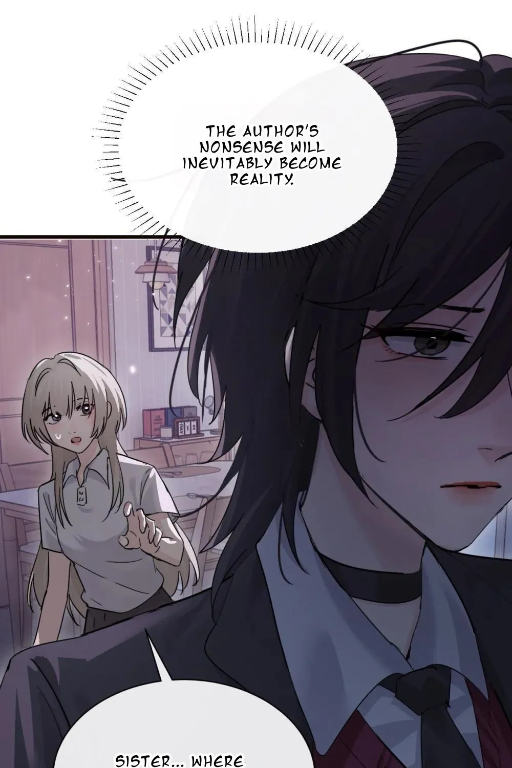 Bing Jiao Meimei Zhi Xiang Rang Wo Qifu Ta Chapter 47 page 70 - 