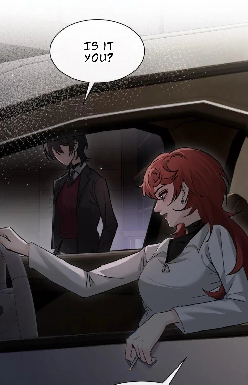 Bing Jiao Meimei Zhi Xiang Rang Wo Qifu Ta Chapter 47 page 78 - 
