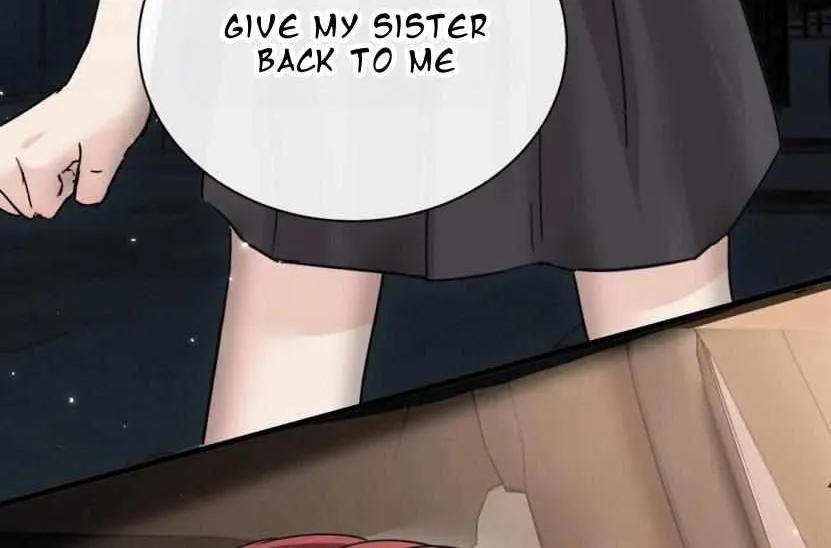 Bing Jiao Meimei Zhi Xiang Rang Wo Qifu Ta Chapter 47 page 83 - 