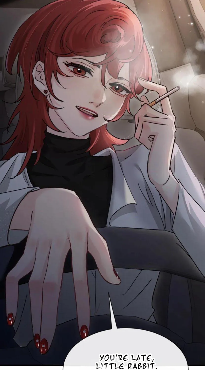 Bing Jiao Meimei Zhi Xiang Rang Wo Qifu Ta Chapter 47 page 84 - 