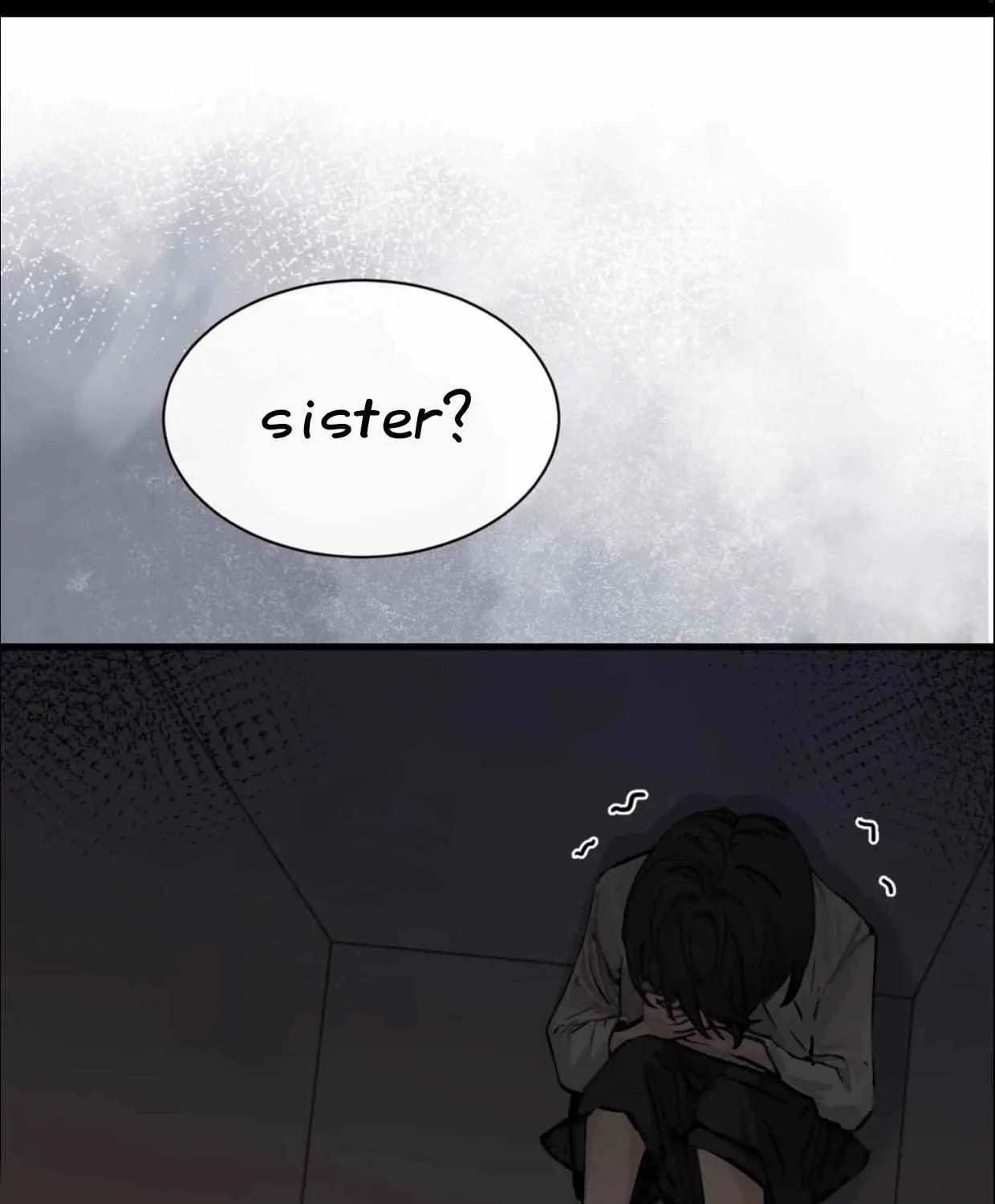 Bing Jiao Meimei Zhi Xiang Rang Wo Qifu Ta Chapter 48.5 page 2 - 