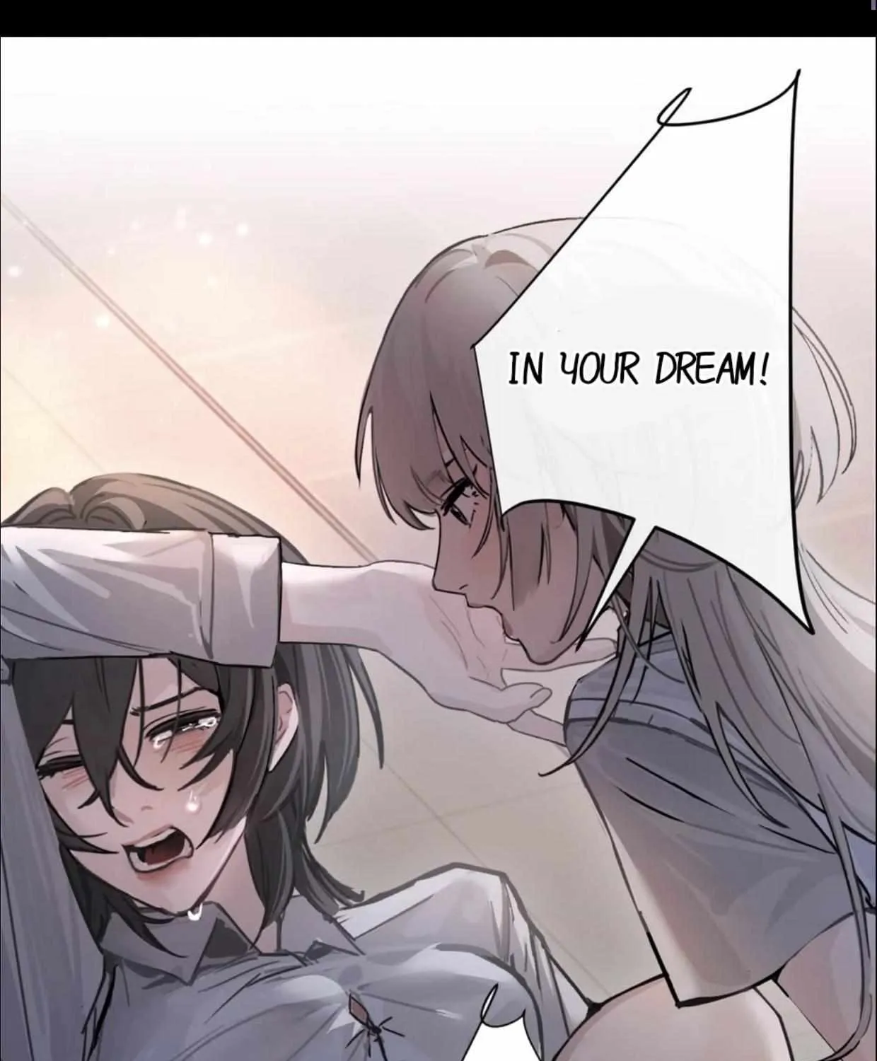 Bing Jiao Meimei Zhi Xiang Rang Wo Qifu Ta Chapter 48.5 page 14 - 