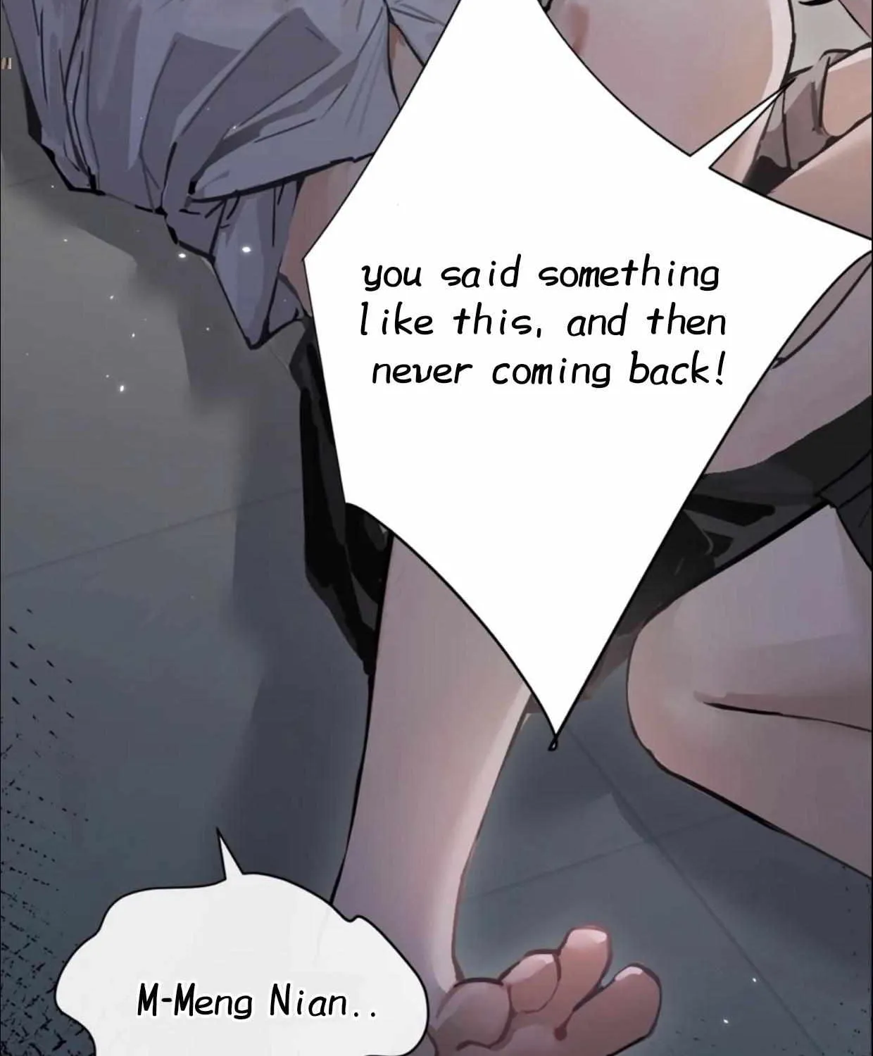 Bing Jiao Meimei Zhi Xiang Rang Wo Qifu Ta Chapter 48.5 page 15 - 