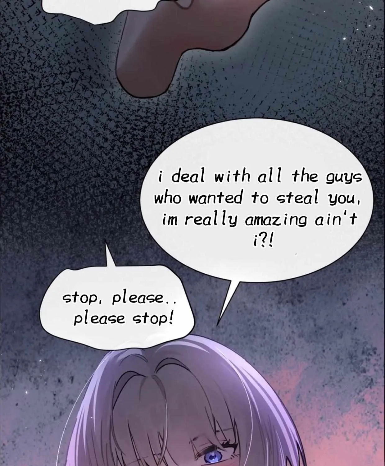 Bing Jiao Meimei Zhi Xiang Rang Wo Qifu Ta Chapter 48.5 page 16 - 