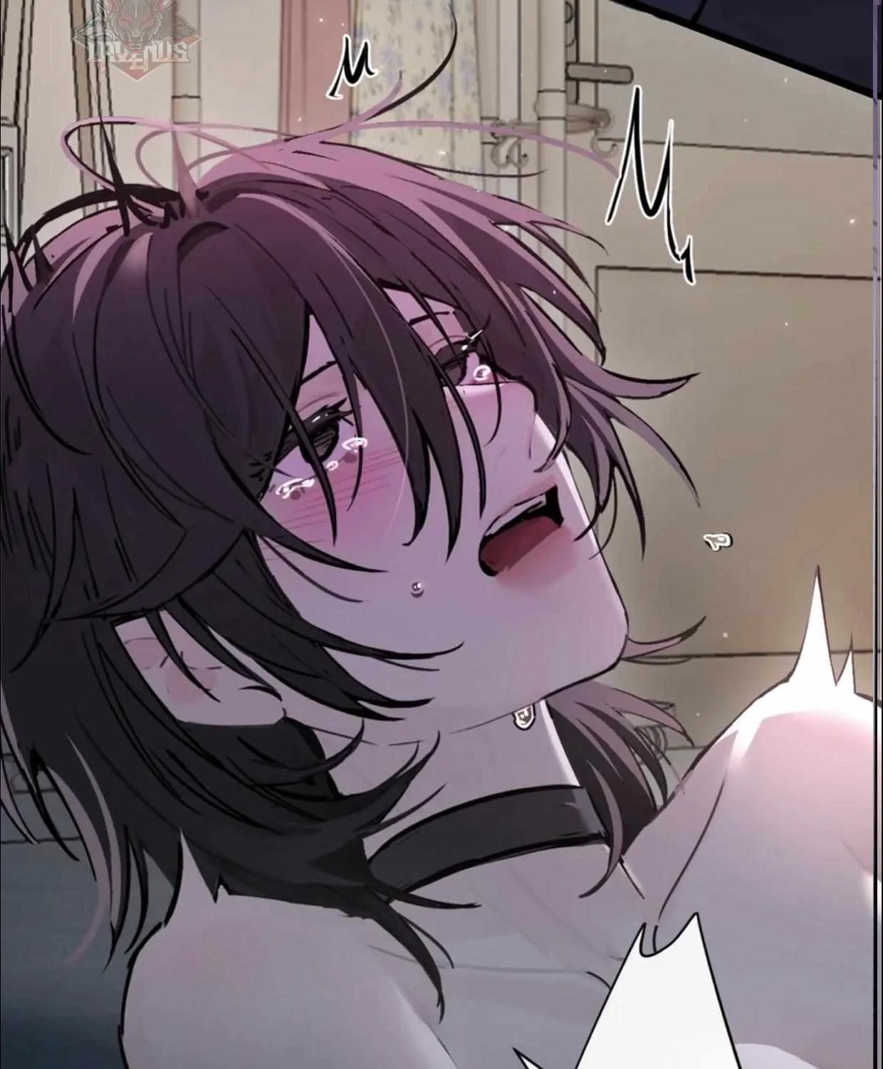 Bing Jiao Meimei Zhi Xiang Rang Wo Qifu Ta Chapter 48.5 page 18 - 